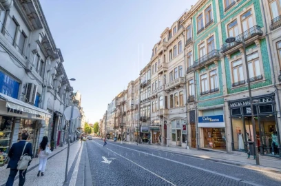 Apartamento T4 para Venda em Cedofeita, Santo Ildefonso, Sé, Miragaia, São Nicolau e Vitória