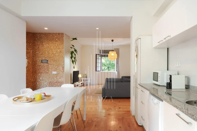 Apartamento T4 para Venda em Cedofeita, Santo Ildefonso, Sé, Miragaia, São Nicolau e Vitória Foto 4