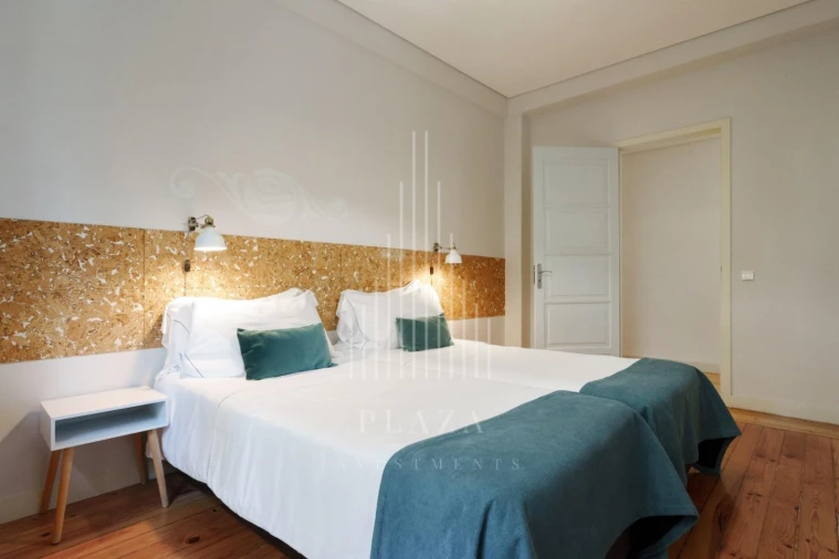 Apartamento T4 para Venda em Cedofeita, Santo Ildefonso, Sé, Miragaia, São Nicolau e Vitória Foto 13