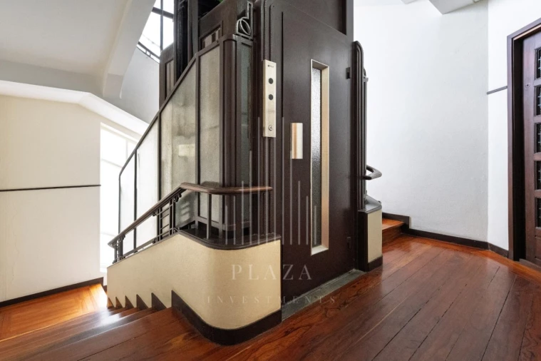 Apartamento T4 para Venda em Cedofeita, Santo Ildefonso, Sé, Miragaia, São Nicolau e Vitória Foto 18