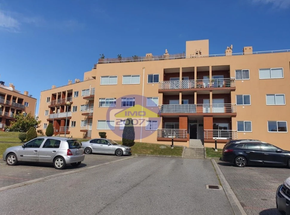 Apartamento T2 para Venda em Canelas Foto 22