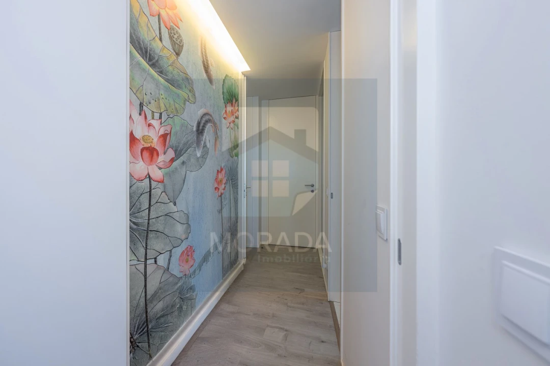 Moradia T5 para Venda em Custóias, Leça do Balio e Guifões Foto 22