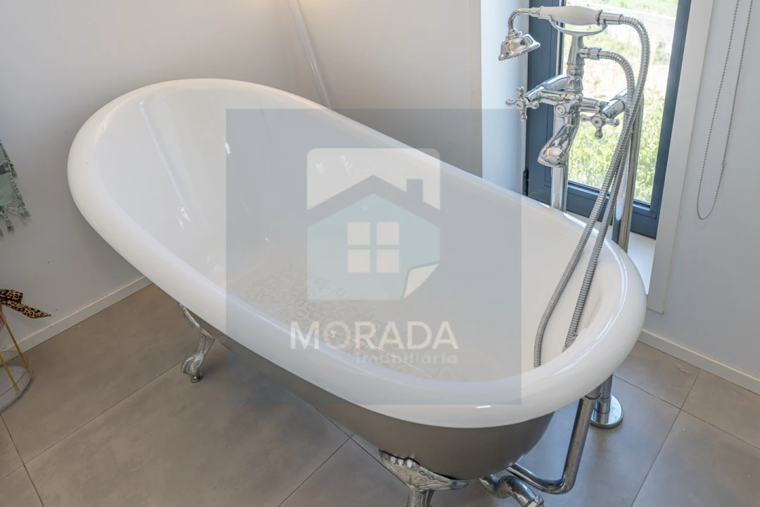 Moradia T5 para Venda em Custóias, Leça do Balio e Guifões Foto 33