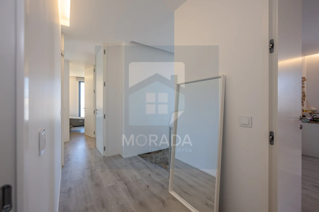 Moradia T5 para Venda em Custóias, Leça do Balio e Guifões Foto 41