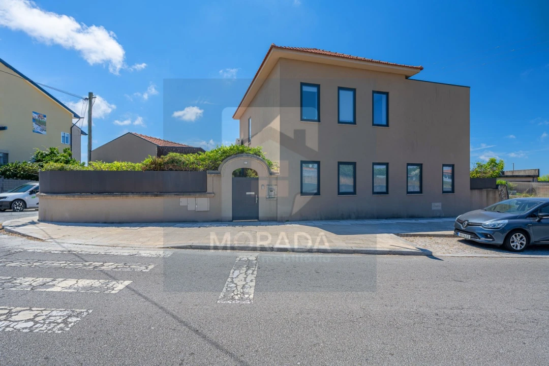Moradia T5 para Venda em Custóias, Leça do Balio e Guifões Foto 44