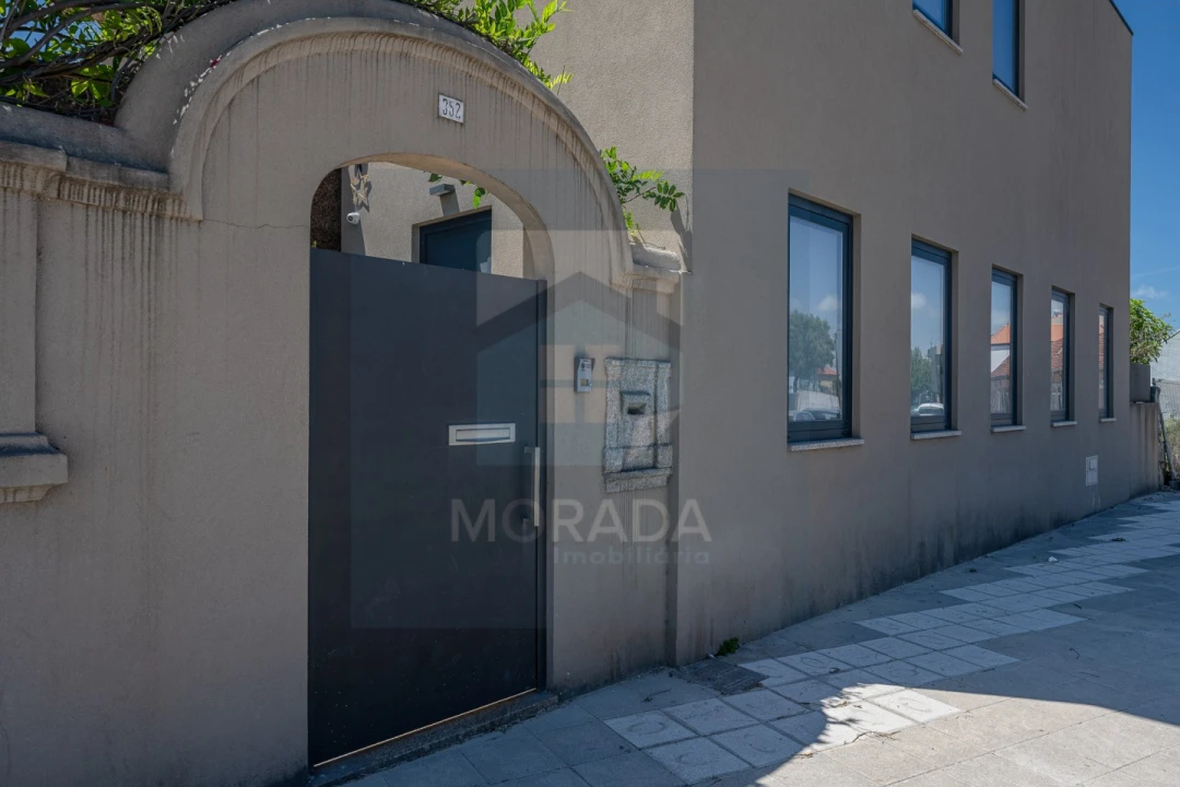 Moradia T5 para Venda em Custóias, Leça do Balio e Guifões Foto 45