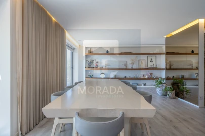 Moradia T5 para Venda em Custóias, Leça do Balio e Guifões