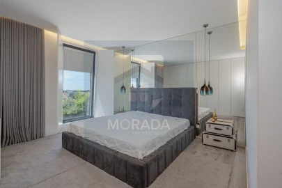 Moradia T5 para Venda em Custóias, Leça do Balio e Guifões