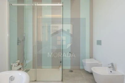 Moradia T5 para Venda em Custóias, Leça do Balio e Guifões