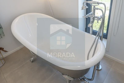 Moradia T5 para Venda em Custóias, Leça do Balio e Guifões