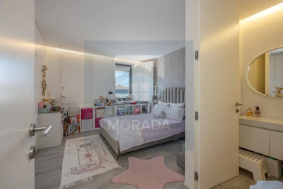 Moradia T5 para Venda em Custóias, Leça do Balio e Guifões