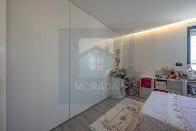 Moradia T5 para Venda em Custóias, Leça do Balio e Guifões