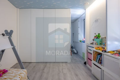 Moradia T5 para Venda em Custóias, Leça do Balio e Guifões