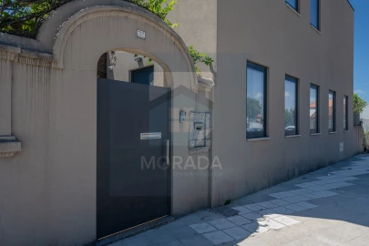 Moradia T5 para Venda em Custóias, Leça do Balio e Guifões