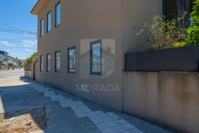 Moradia T5 para Venda em Custóias, Leça do Balio e Guifões