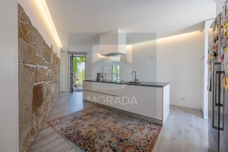 Moradia T5 para Venda em Custóias, Leça do Balio e Guifões Foto 27