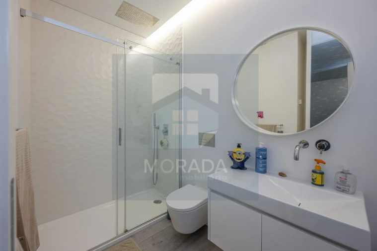 Moradia T5 para Venda em Custóias, Leça do Balio e Guifões Foto 40