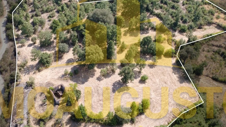 Terreno para Venda em Vila Cortes do Mondego