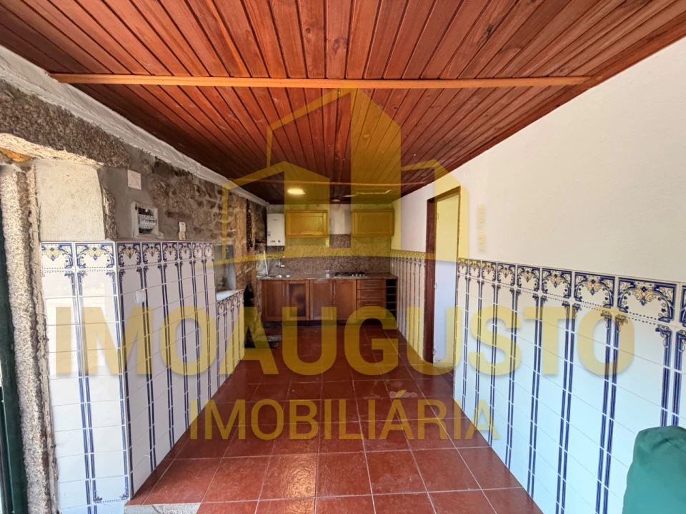 Moradia T2 para Venda em Sabugal e Aldeia de Santo António Foto 15