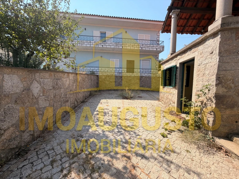 Moradia T2 para Venda em Sabugal e Aldeia de Santo António Foto 18