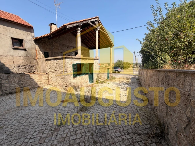 Moradia T2 para Venda em Sabugal e Aldeia de Santo António Foto 16