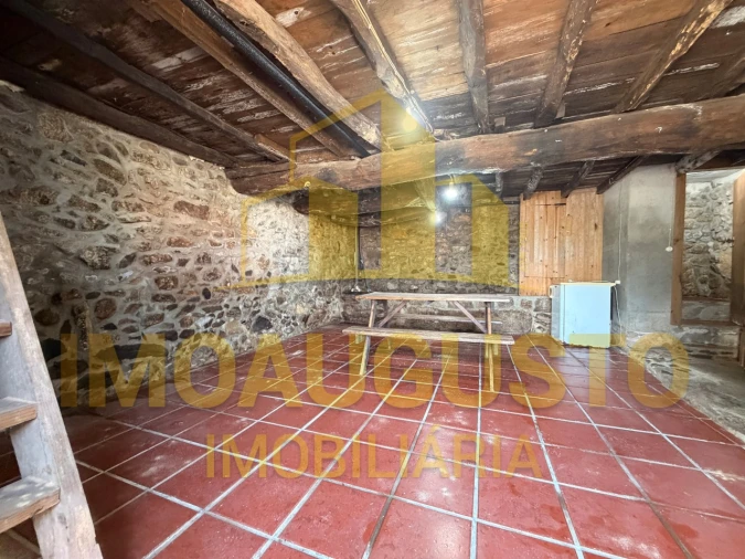 Moradia T2 para Venda em Sabugal e Aldeia de Santo António Foto 21