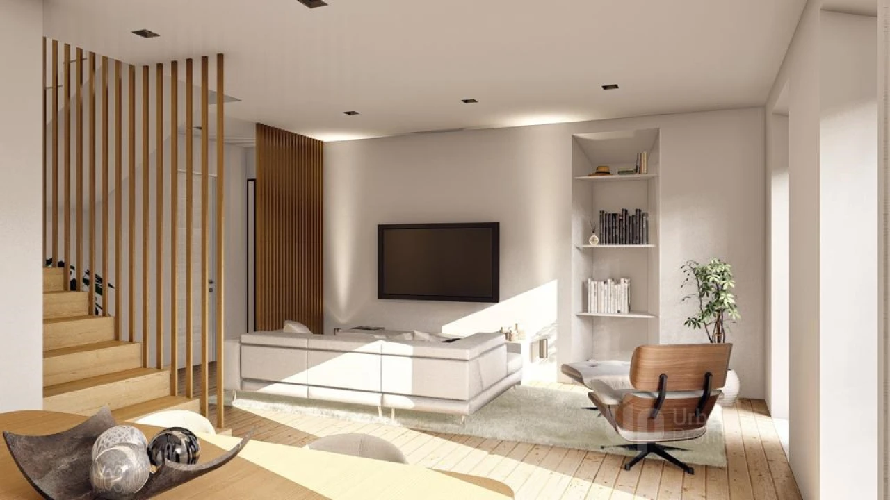 Apartamento T4 para Venda em Cascais e Estoril Foto 5