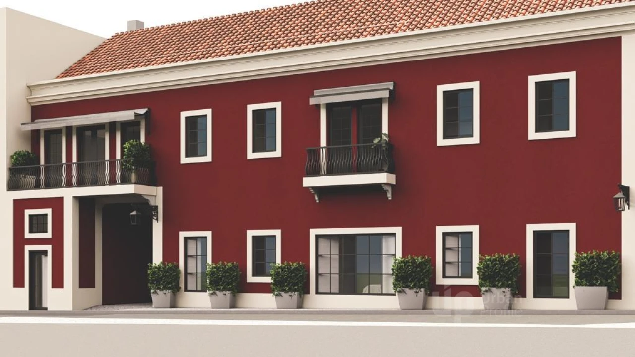 Apartamento T4 para Venda em Cascais e Estoril Foto 6