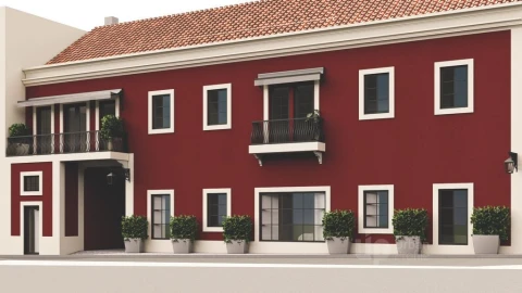 Apartamento T4 para Venda em Cascais e Estoril