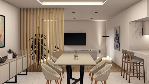 Apartamento T1 para Venda em Cascais e Estoril