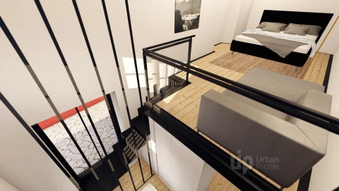 Apartamento T1 para Venda em Cascais e Estoril