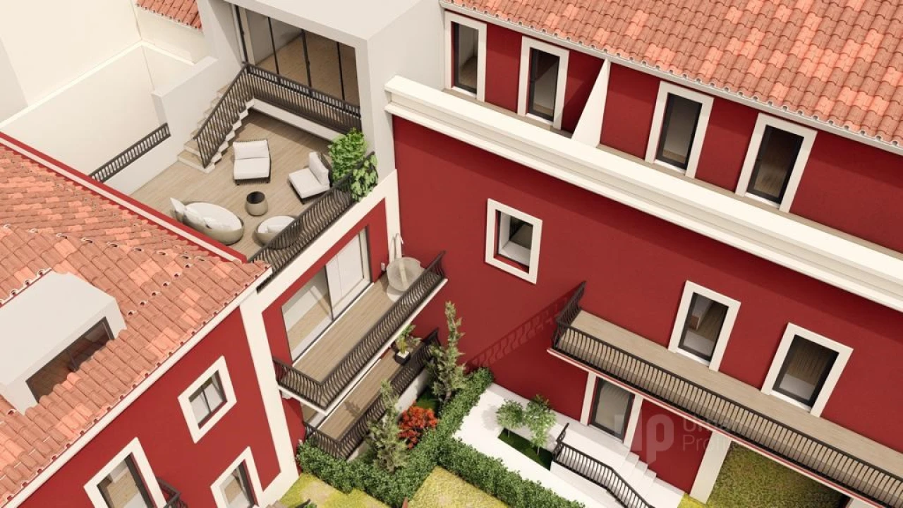 Apartamento T3 para Venda em Cascais e Estoril Foto 7