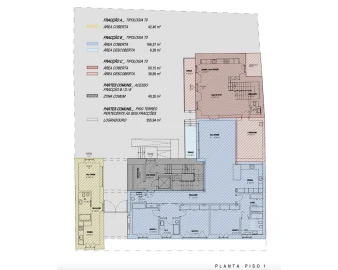 Apartamento T3 para Venda em Cascais e Estoril