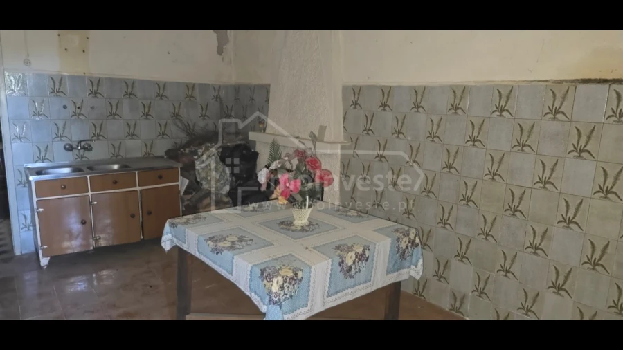 Moradia T3 para Venda em Oledo