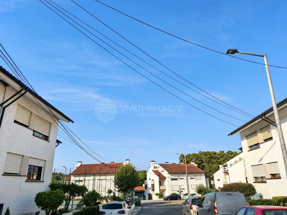 Terreno para Venda em Baltar Foto 7