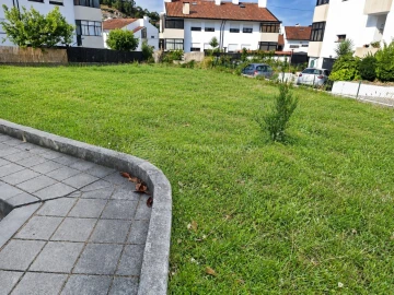 Terreno para Venda em Baltar