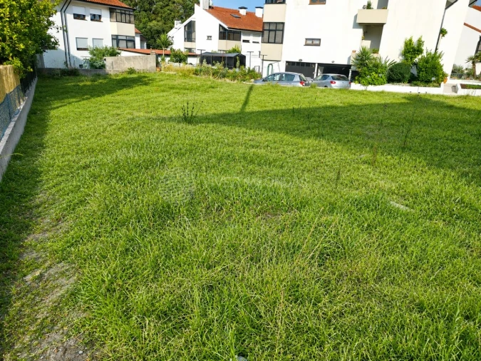 Terreno para Venda em Baltar Foto 2