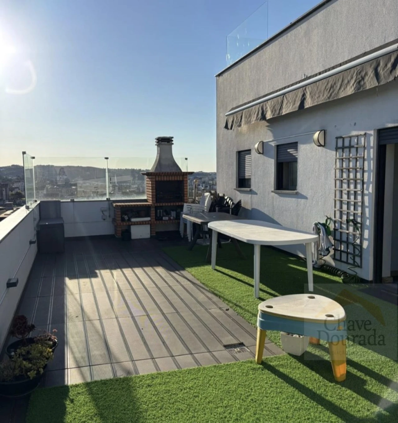 Apartamento T5 para Venda em Santo Antonio dos Olivais Foto 3