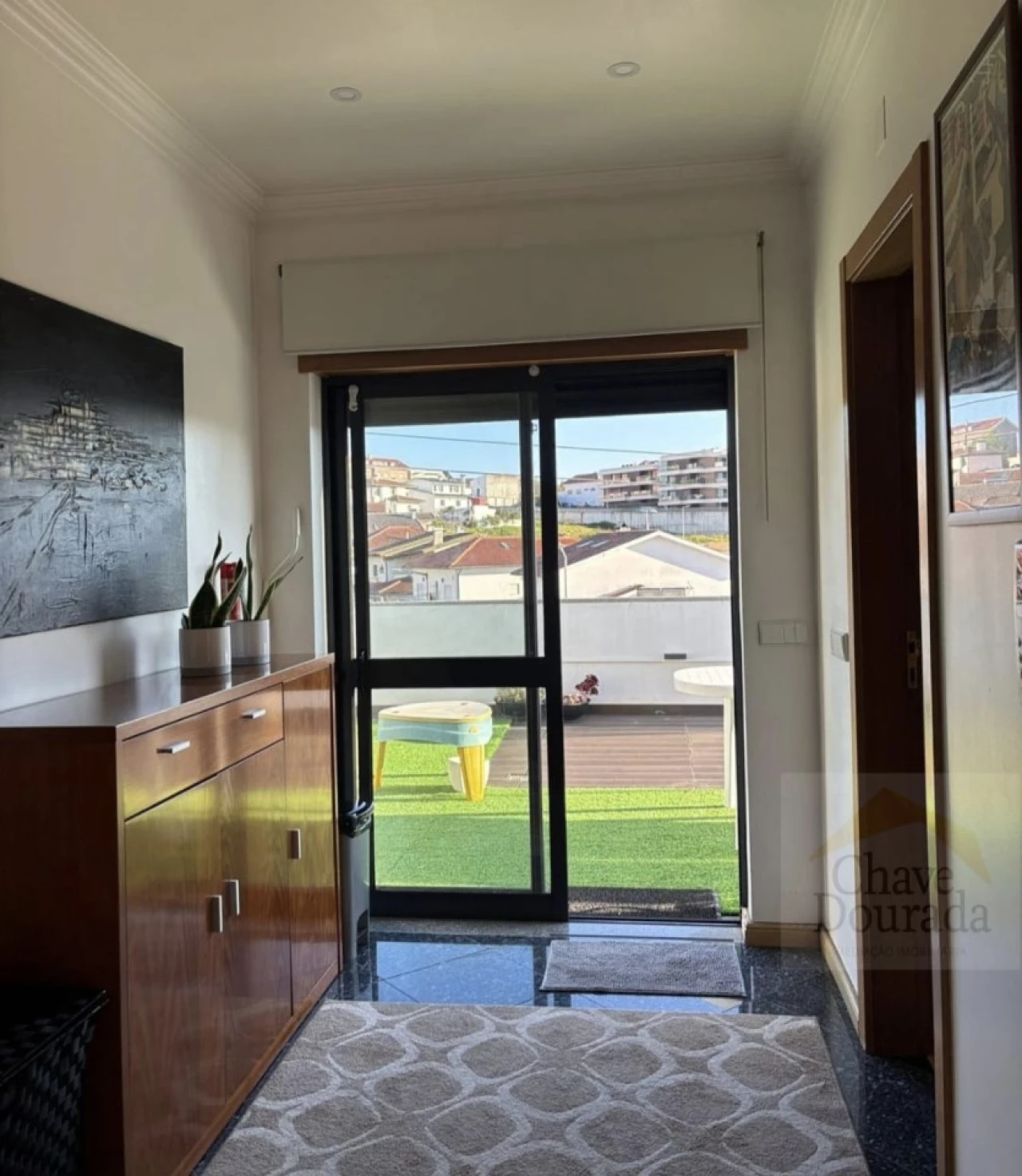 Apartamento T5 para Venda em Santo Antonio dos Olivais Foto 4