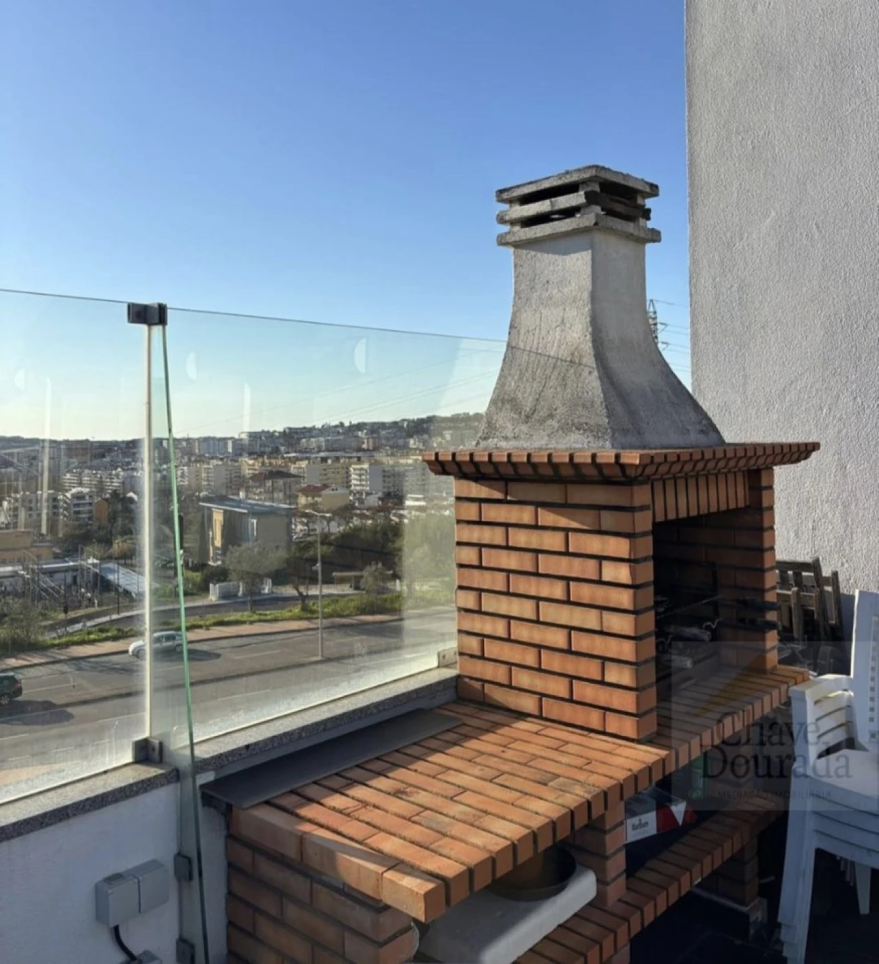 Apartamento T5 para Venda em Santo Antonio dos Olivais Foto 5