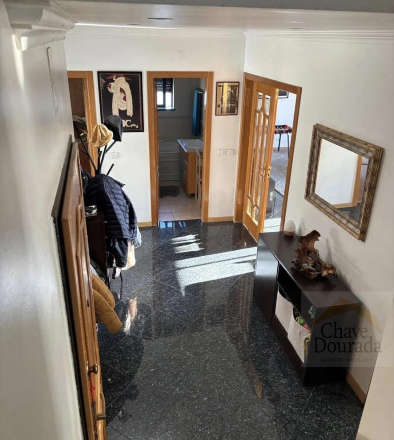 Apartamento T5 para Venda em Santo Antonio dos Olivais Foto 6