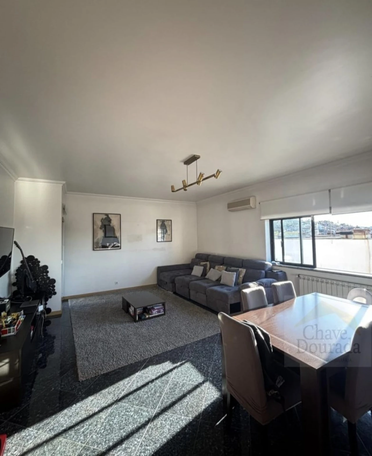 Apartamento T5 para Venda em Santo Antonio dos Olivais Foto 8