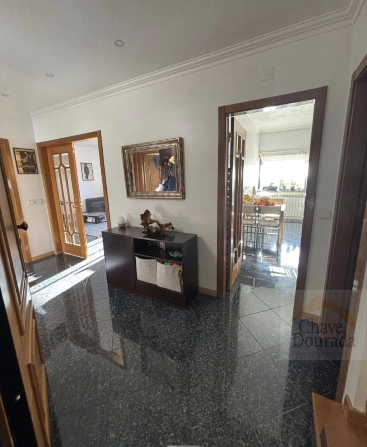 Apartamento T5 para Venda em Santo Antonio dos Olivais Foto 9