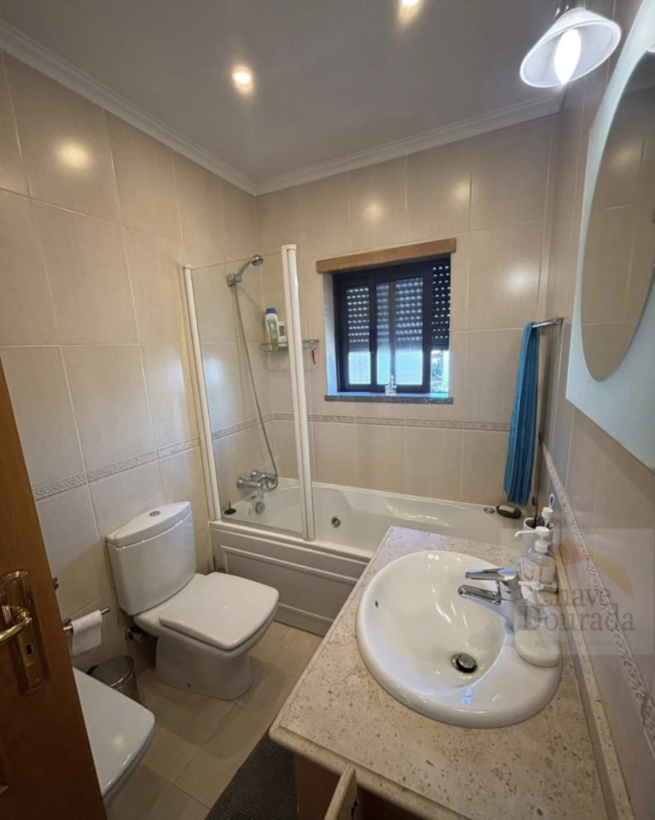 Apartamento T5 para Venda em Santo Antonio dos Olivais Foto 15
