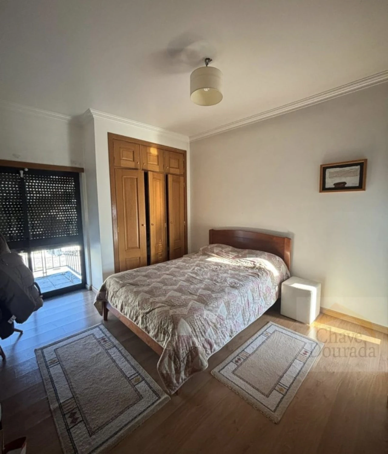 Apartamento T5 para Venda em Santo Antonio dos Olivais Foto 16
