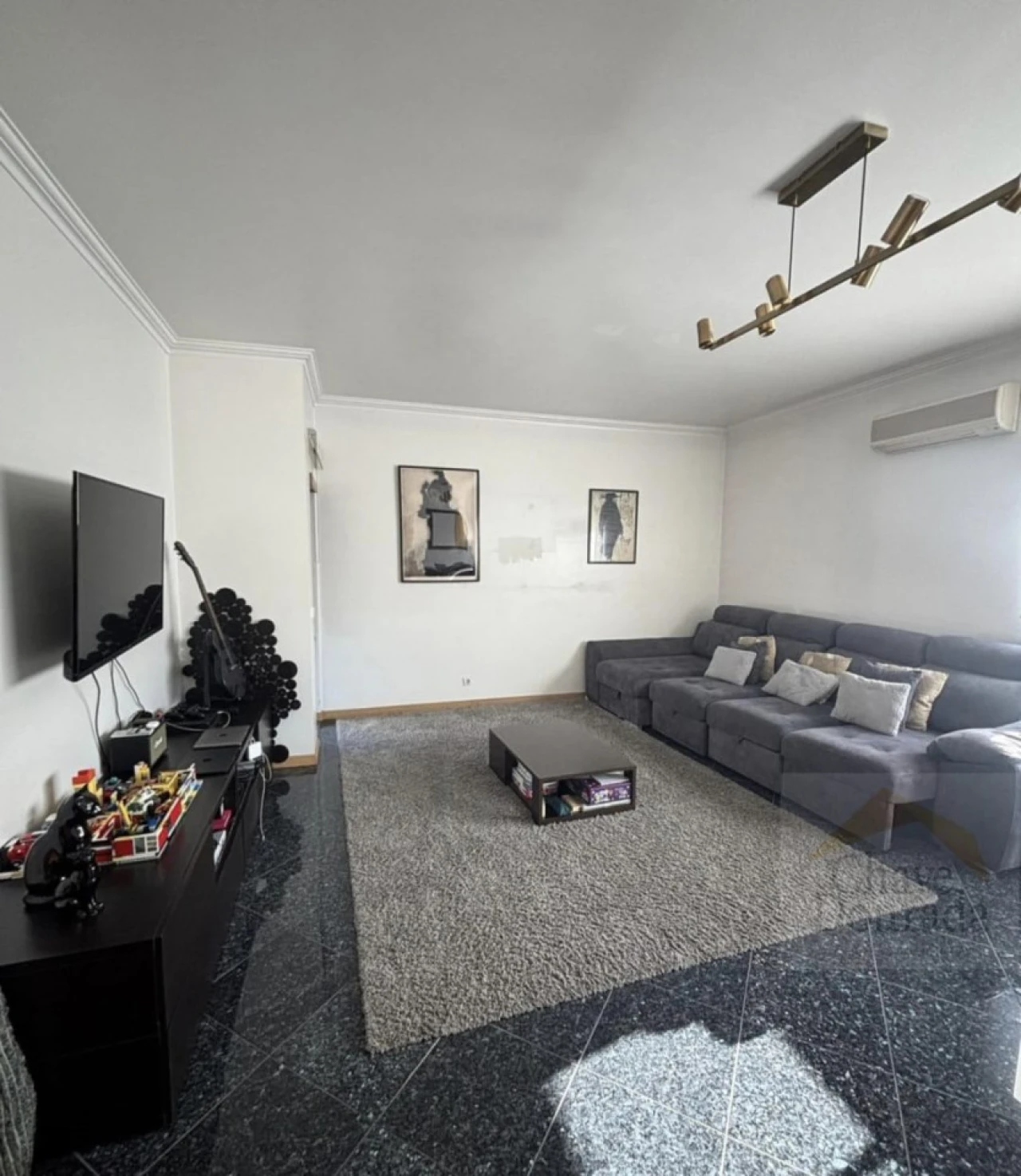 Apartamento T5 para Venda em Santo Antonio dos Olivais Foto 17