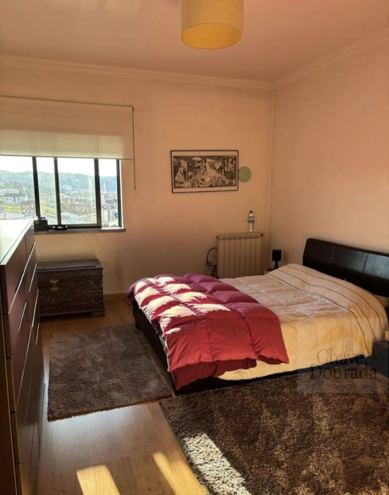 Apartamento T5 para Venda em Santo Antonio dos Olivais Foto 18