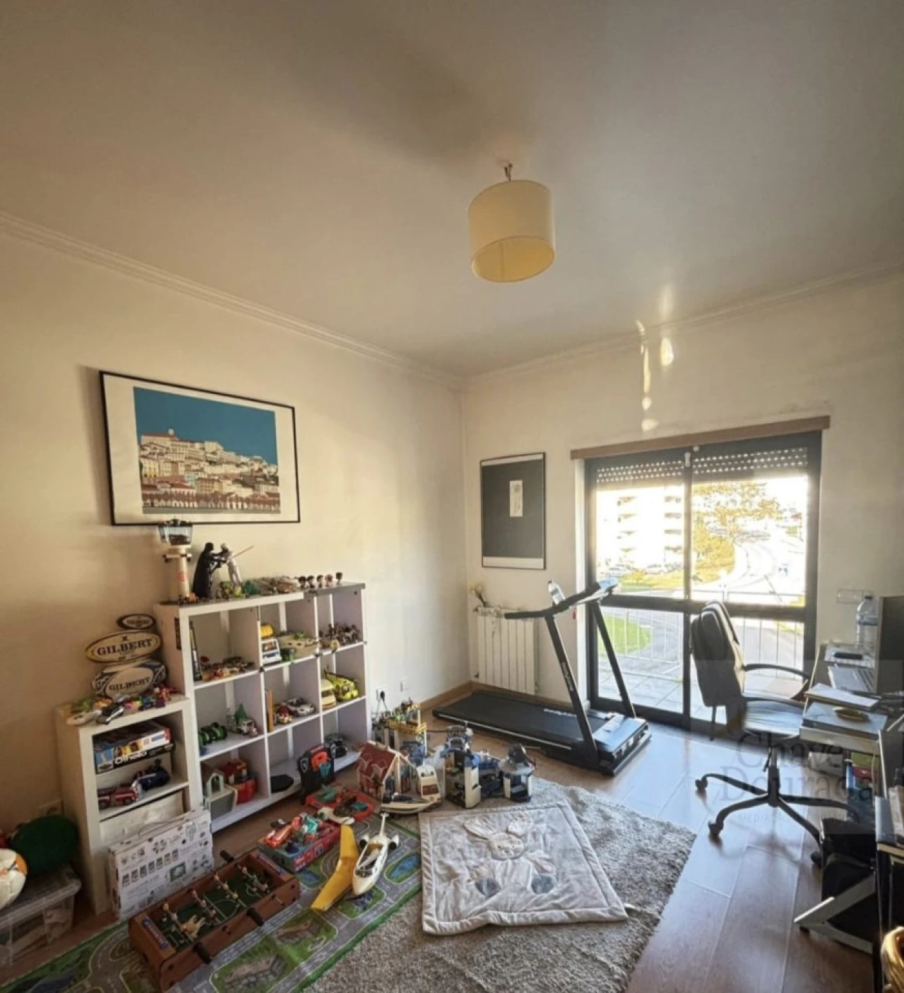Apartamento T5 para Venda em Santo Antonio dos Olivais Foto 22