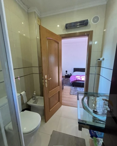 Apartamento T5 para Venda em Santo Antonio dos Olivais