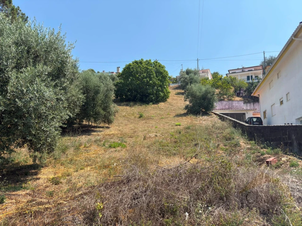Terreno para Venda em Trouxemil e Torre de Vilela Foto 2